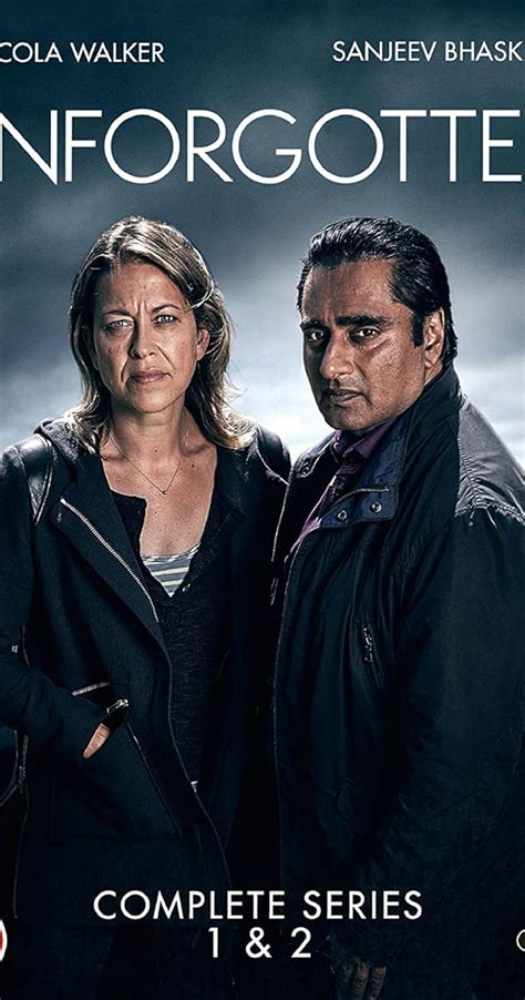 Unforgotten (TV Series 2015– ) - IMDb