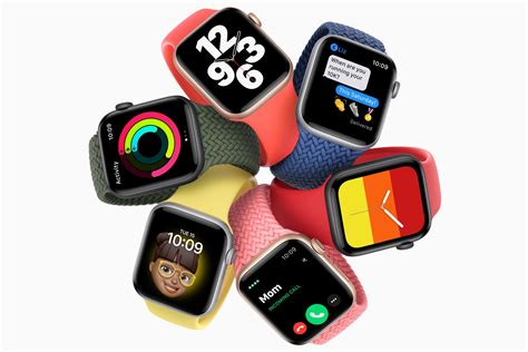 6 reasons to buy Apple Watch SE instead of Series 3 or Series 6 | Macworld