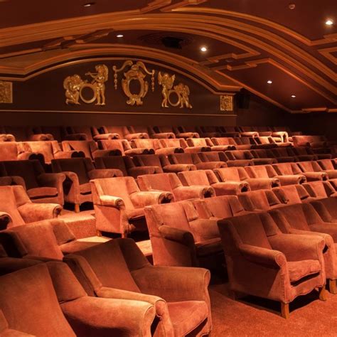 Castle Cinema in London, GB - Cinema Treasures