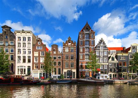 48 Hours in Amsterdam: Two Days of Top Attractions