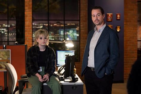 Sean Murray's Daughter to Make Guest Appearance on 'NCIS'