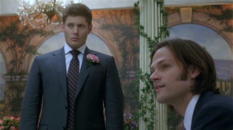 Memorable Supernatural Quotes, “… REALLY??” -Dean Winchester [talking about Sam...