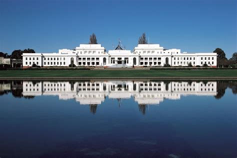 Sunlover Holidays: Top 10 things to do in Canberra