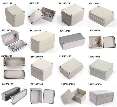 Saipwell 24 Ways Usa Standard Distribution Boxes Electrical Ce Standard ...