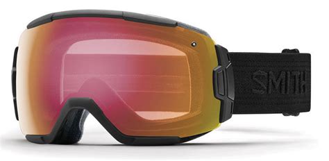 Smith Optics Goggles Fan Prescription Ski Uk Goggle Repair Outdoor Gear Lens Color Guide Review ...