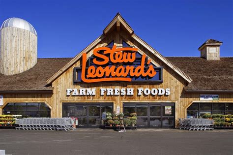 Stew Leonard’s Farm Fresh Food - 230 Photos & 210 Reviews - Grocery - 3475 Berlin Turnpike ...