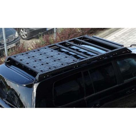 Tip 97+ about toyota roof rack super cool - in.daotaonec