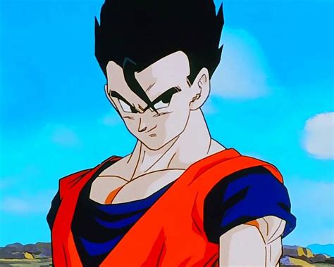 Mystic Gohan Profile Picture | Personajes de dragon ball, Dibujos ...