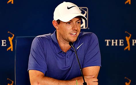 Rory McIlroy impressionist lists criteria for his next caddy -- and the ...