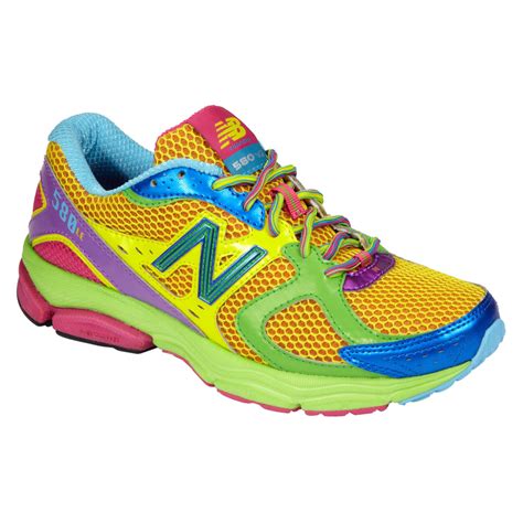 New Balance Women's 580 Running Athletic Shoe - Multi-Color | Shop Your Way: Online Shopping ...