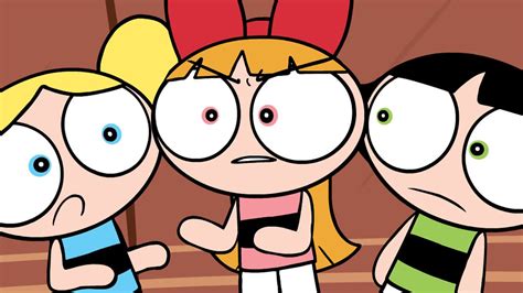 Has the New Powerpuff Girls Reboot Already Failed