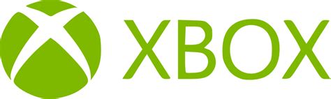 Xbox Logo / Electronics / Logonoid.com