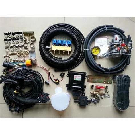 Lovato CNG Gas Conversion Kit at ₹ 30000/piece | Kuniyamuthur ...