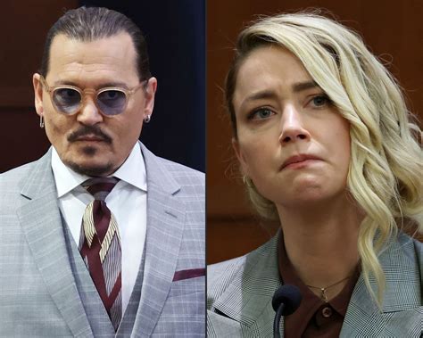 Watch live: Jury hears closing arguments in Johnny Depp, Amber Heard trial