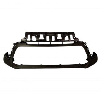 2022 Kia Soul Replacement Front Bumpers & Components | CARiD