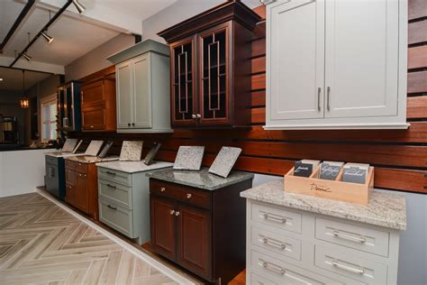 Kitchen Cabinet Showrooms Massachusetts | Dandk Organizer