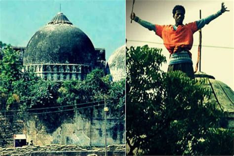 Babri Masjid Demolition: A Timeline Of The Ram Janmabhoomi, 50% OFF