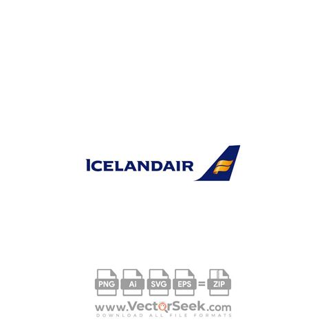 Icelandair Logo Vector - (.Ai .PNG .SVG .EPS Free Download)