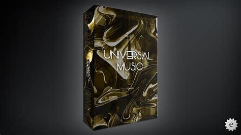 Universal Music in Music - UE Marketplace