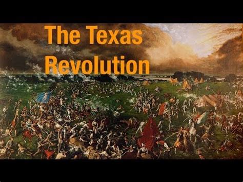 Texas Revolution - Alchetron, The Free Social Encyclopedia
