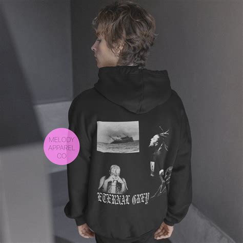 Suicide Boys Hoodie Suicide Boys Merch Streetwear - Etsy