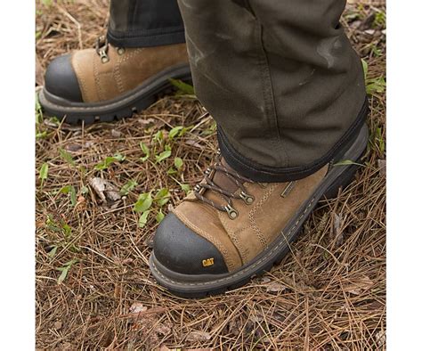 Best Waterproof Work Boots - Latest Detailed Reviews | TheReviewGurus