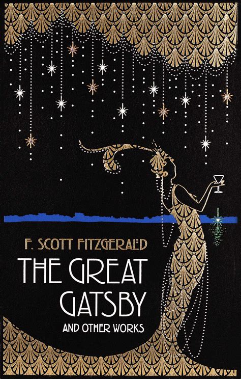 The Great Gatsby and Other Works | Book by F. Scott Fitzgerald, Ken Mondschein | Official ...