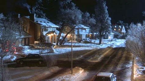 Griswold House in National Lampoon's Christmas Vacation