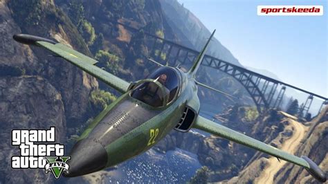 Beginner’s guide to flying planes in GTA 5 on PC