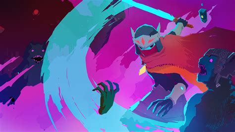 Hyper Light Drifter Review - Xbox Daily