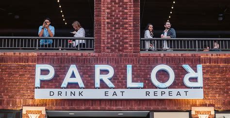 Parlor OKC – Drink. Eat. Repeat – Parlor OKC – Drink. Eat. Repeat