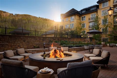 Luxury Vail Colorado Resorts | The Ritz-Carlton Club, Vail