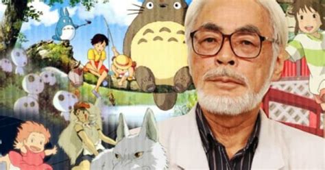 Pictures of Gorô Miyazaki