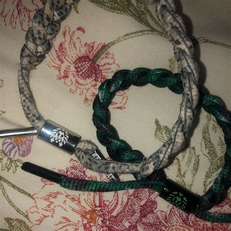 Rastaclat | Other | Bracelets | Poshmark