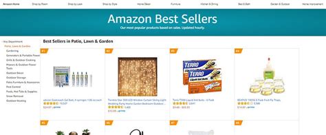 Amazon Best Sellers Rank | Everything You Need to Know to Succeed