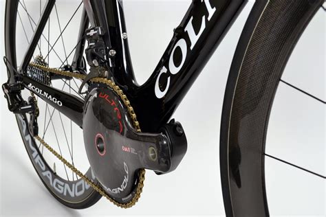 www.twohubs.com: Colnago K.Zero Campagnolo Record EPS Complete Bike at ...