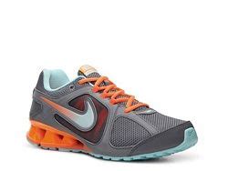 Nike Reax Run 8 Performance Running Shoe - Womens | Womens running ...