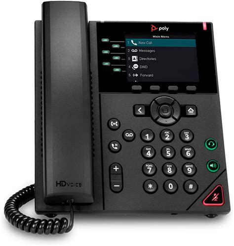 Polycom VVX 350 - Fusion Networks