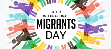 International Migrants Day 2019 - Century Media360