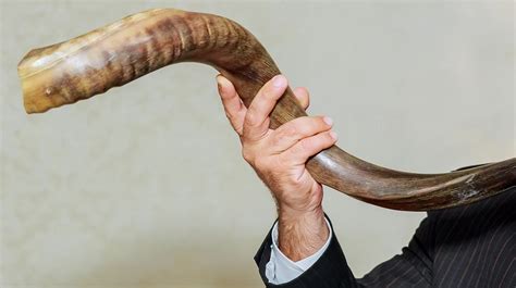 Why So Many Christians Sound the Jewish Shofar in... | Christianity Today