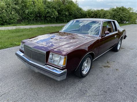 1979 Buick Regal for Sale in O FALLON, IL | Collector Car Nation ...