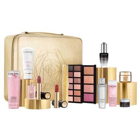 Lancome Gift Set 2020 | ubicaciondepersonas.cdmx.gob.mx