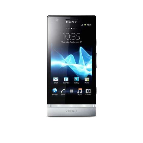 Sony SmartPhones Prices Saudi Arabia - Saudi Telecom News