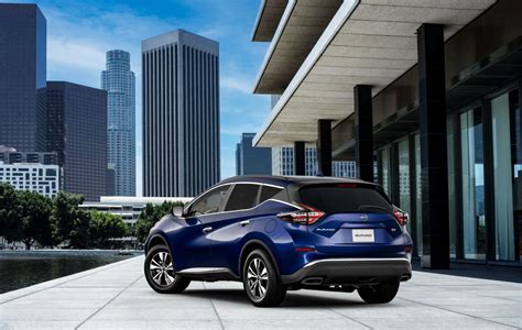 2023 Nissan Murano: Although Aging Gracefully, a Full Redesign is Needed