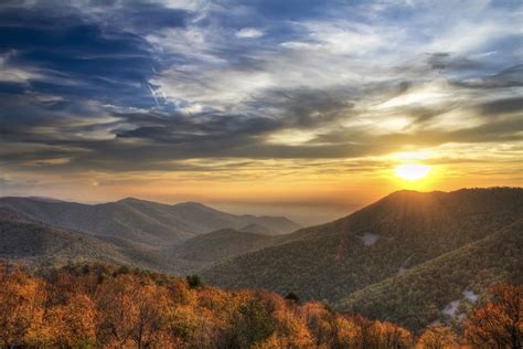 A Visitor's Guide to Shenandoah National Park