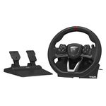 HORI Racing Wheel (PS5/PS4/PC OR Xbox/PC) $188 + Delivery ($0 C&C/In-Store) @ EB Games