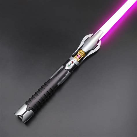 General Grievous Lightsaber - Custom Lightsabers - ZIA Sabers™