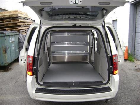 Ram C/V Cargo Van - Information and photos - MOMENTcar