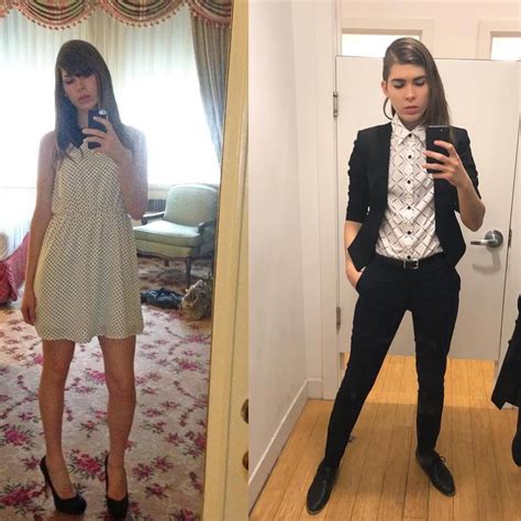 Trans Girl in Dresses – Fashion dresses