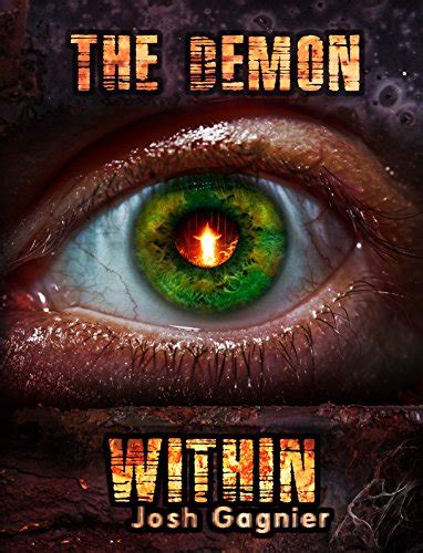 Book Review: Demon Within (Last War, Book I) by Josh Gagnier | International Book Promotion